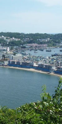 The Heritage of Cheung Chau